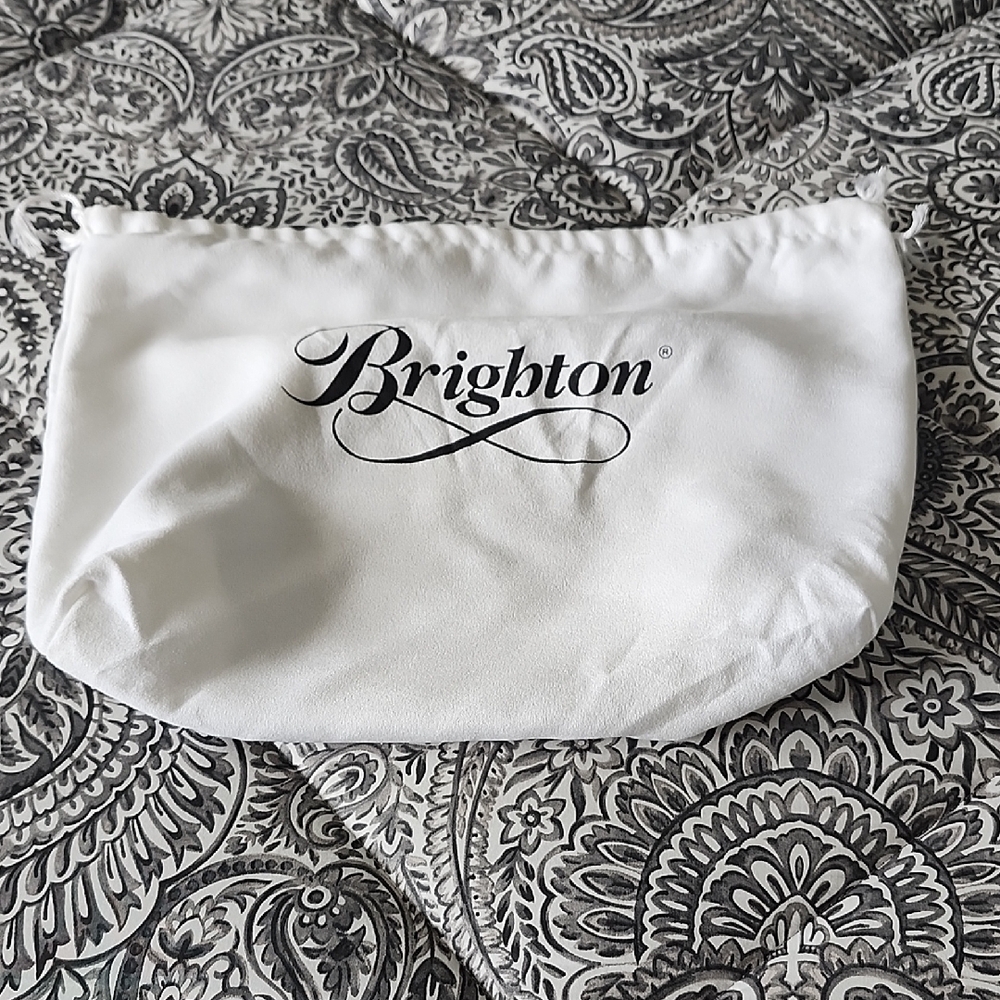 Brighton Dust Bag